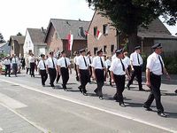 Schützenfest 2003